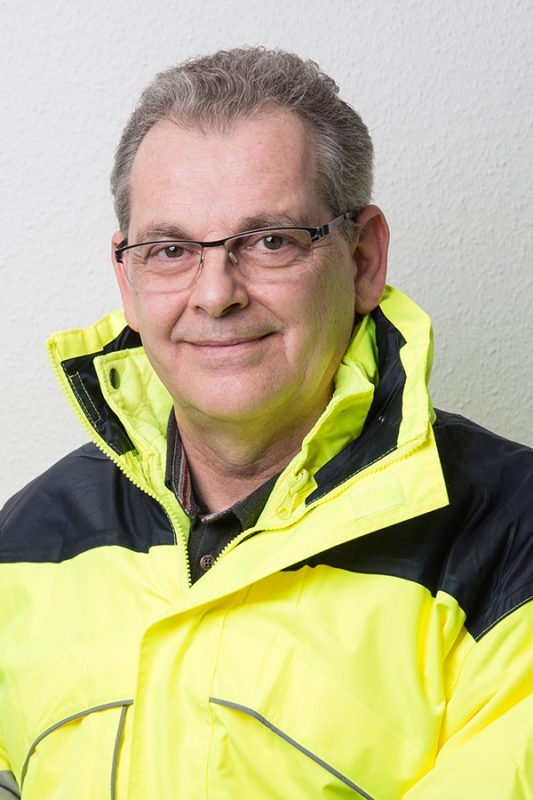 Bausachverständiger, Immobiliensachverständiger, Immobiliengutachter und Baugutachter  Achim Krüll Wesel